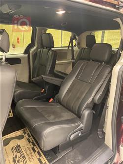 Dodge Caravan
